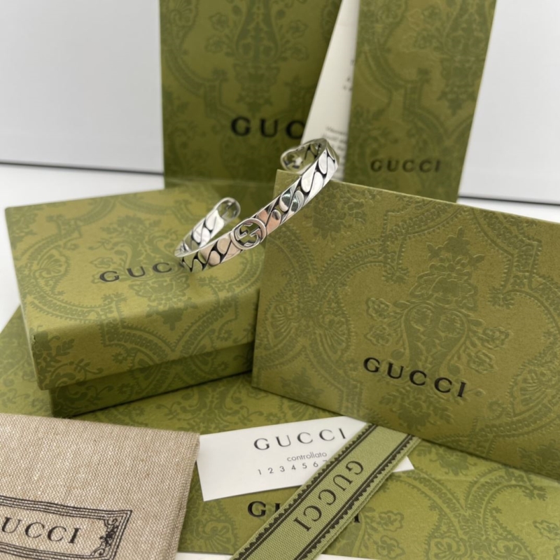 Gucci Bracelets